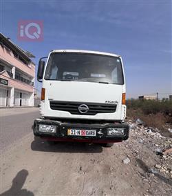 نيسان اتليون